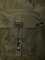 Сумка Maha M.a.l.i.c.e. Monk Sling