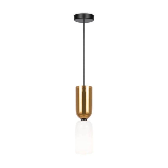 Подвесной светильник Maytoni Memory MOD177PL-01G