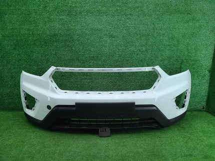 Бампер передний Hyundai Creta 1 (2016-2021)