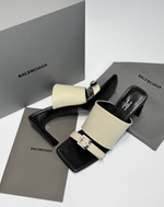 Босоножки Balenciaga