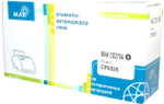 Картриджи МАК CE270A (0020803) черный
