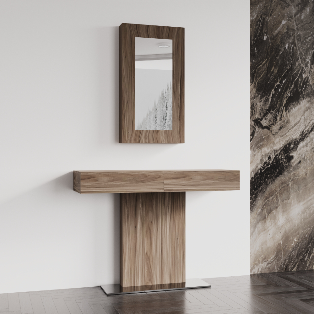 Консоль Форма