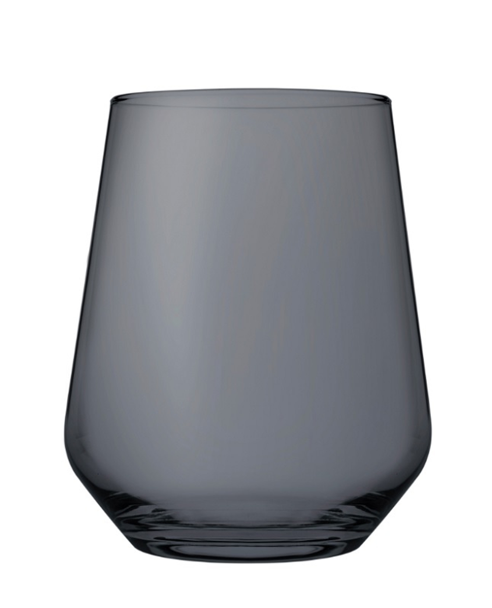 Олд Фэшн 425 мл. d=68 мм. h=110 мм. Аллегра серый /12/768/ АКЦИЯ