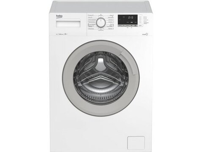 Стиральная машина Beko WSDN63512ZSW