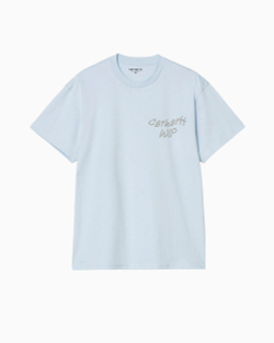 Футболка Carhartt WIP S/S Sunflower T-Shirt
