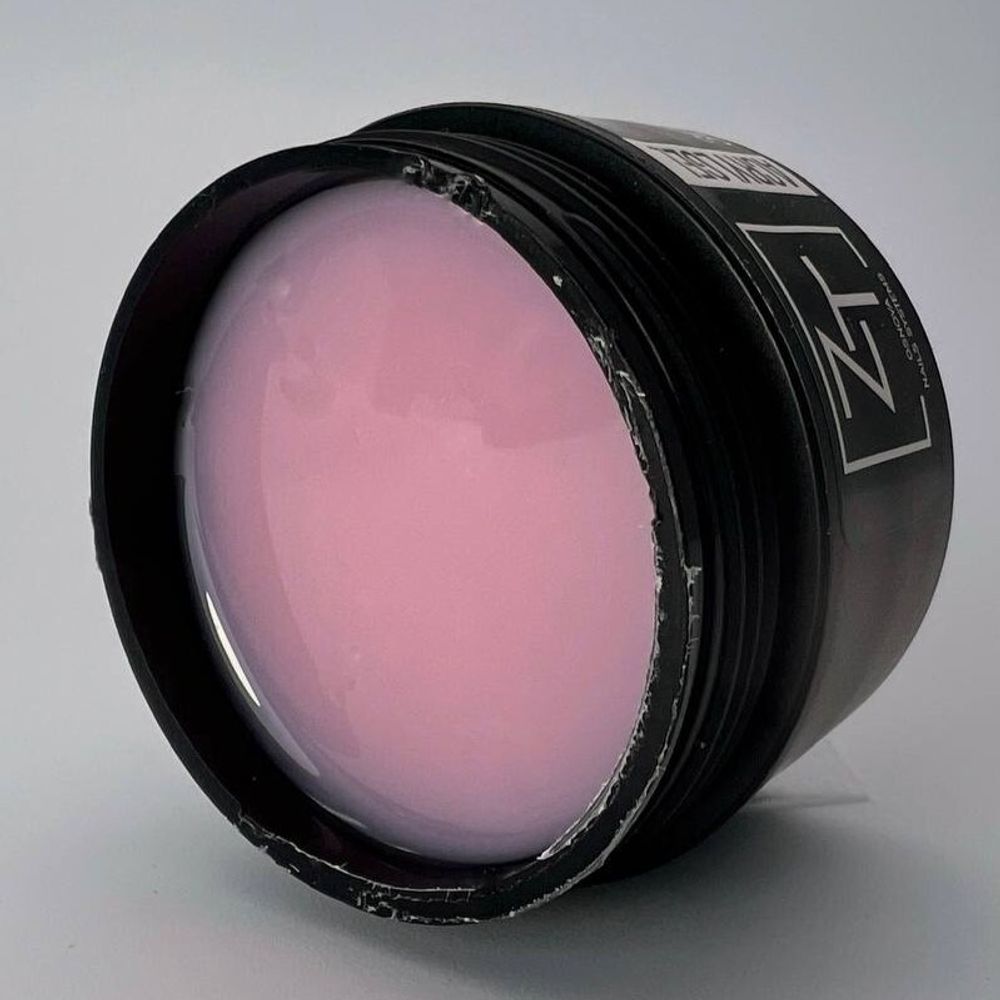 ZT акригель ACRYLGEL PINK MILK 30 гр.