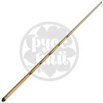 11-10-Р Кий Классик 8 запилов 1 РС, ясень/черн.граб(РК)