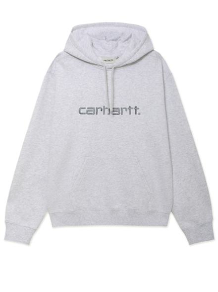 Женская Толстовка Carhartt