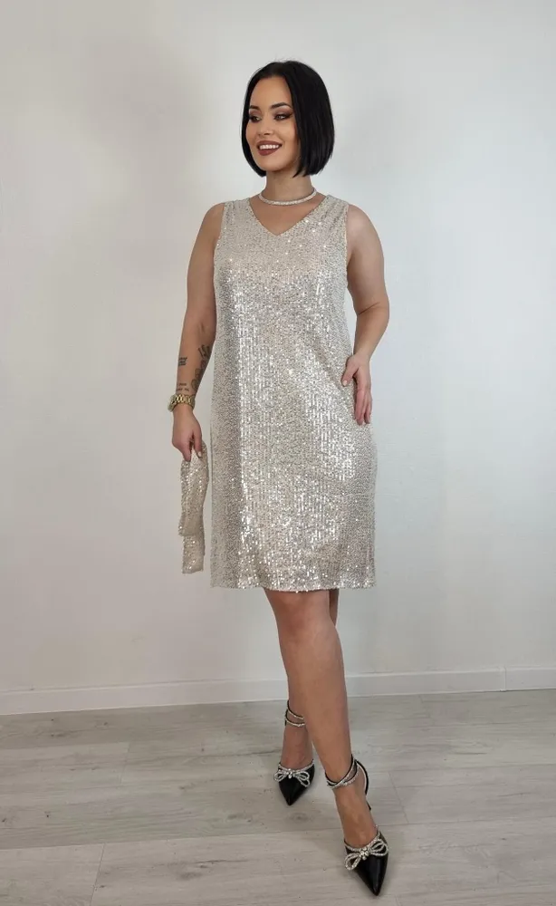 Платье 03575/1 Фабрика Моды