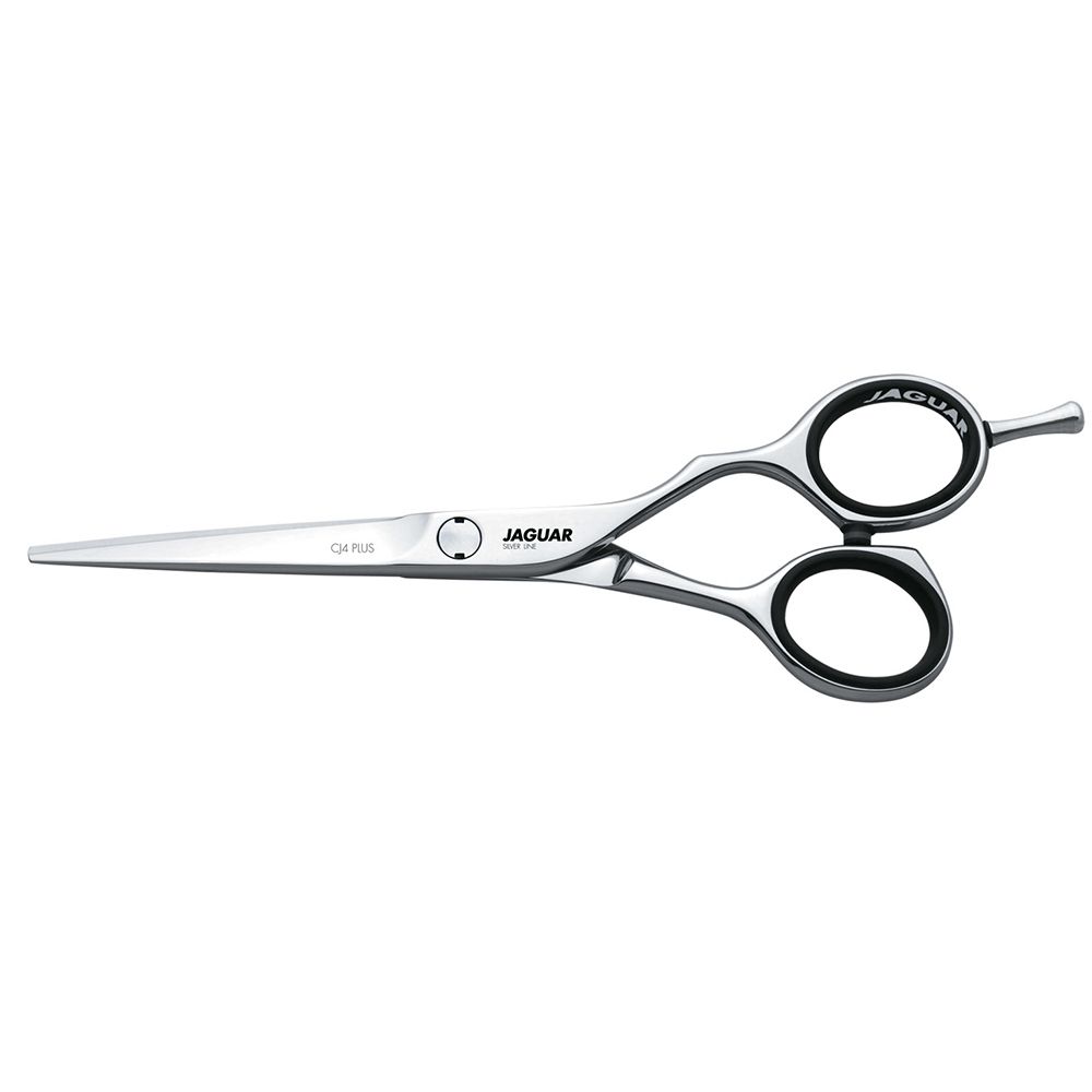 Jaguar Silver Line CJ4 Plus 6.0" ножницы прямые