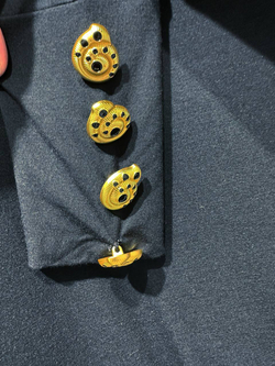 Платье Schiaparelli