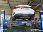 Kia The New K3 2 Generation 1.6 (03.2023)