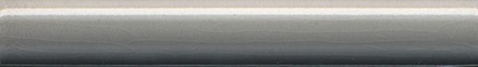 Бордюр Салинас Багет PFG005 серый
