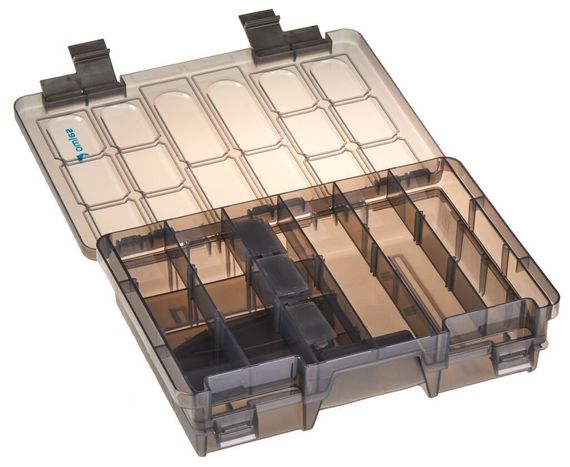 Коробка рыболовная универсальная ALLROUND 274х180х65