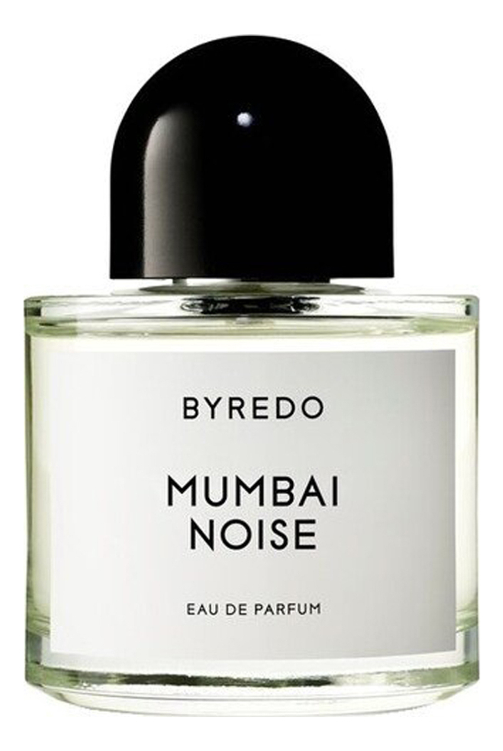 BYREDO Mumbai Noise