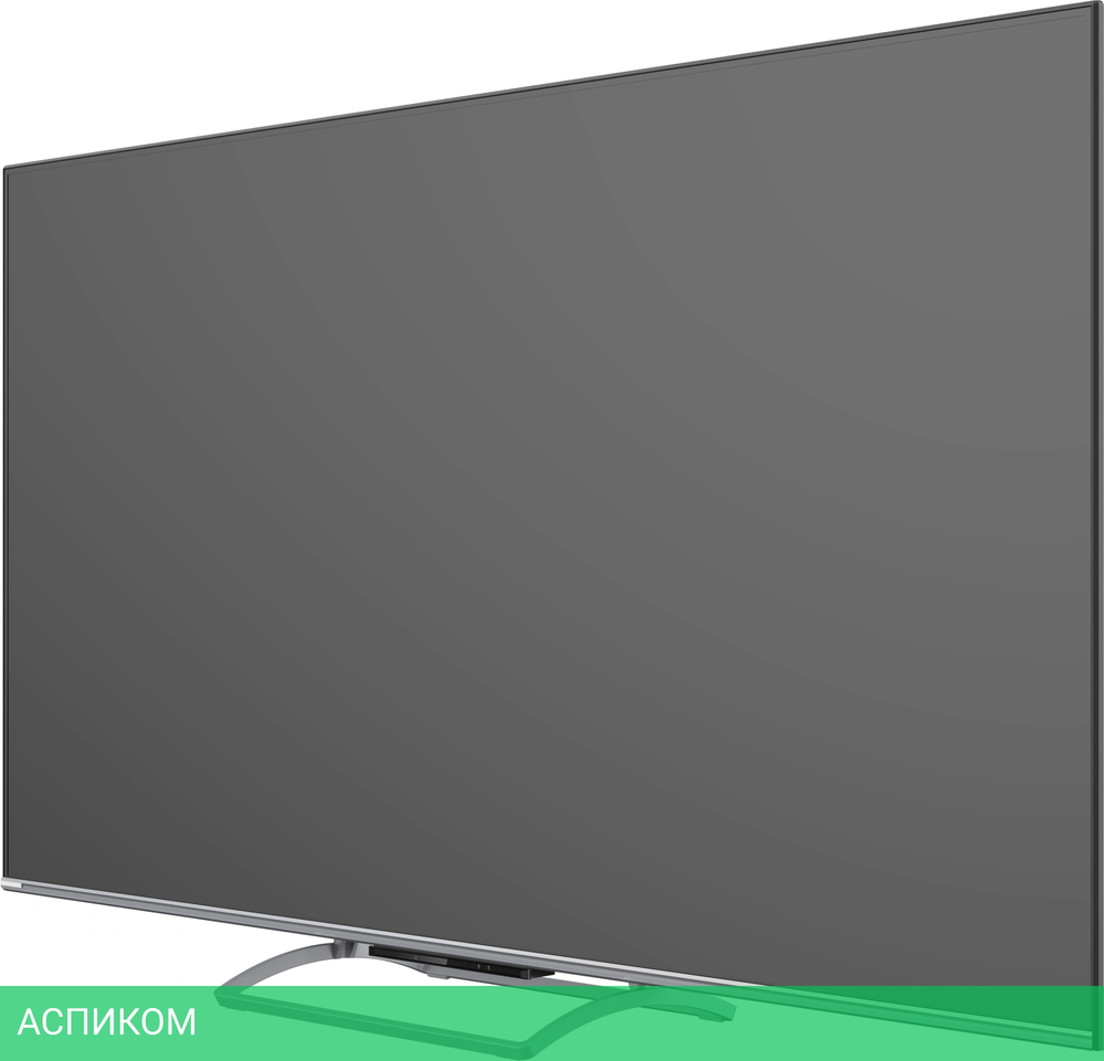 Телевизор QLED Skyworth 65" 65Q77G