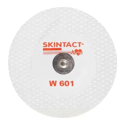 Электрод для ЭКГ Skintact W-601 одноразовый 50 мм 30 шт