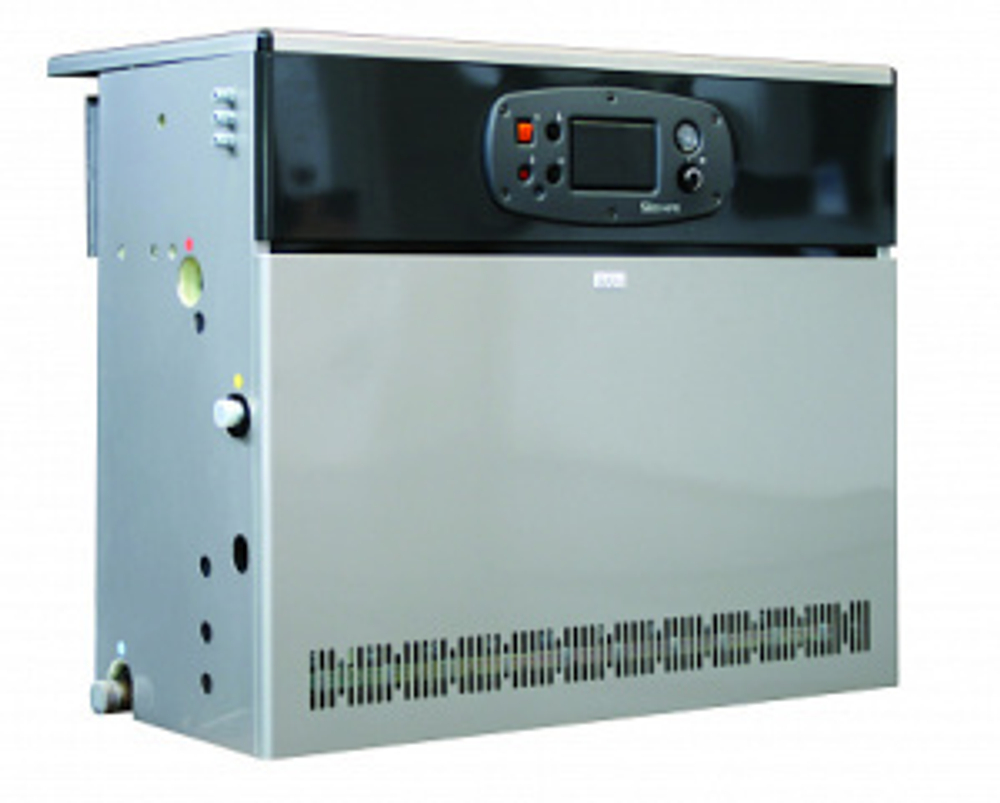 Котел газовый Slim HPS 1.80 80 кВт Baxi