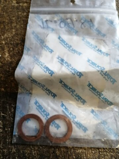 Шайба регулировочная Z9153150260