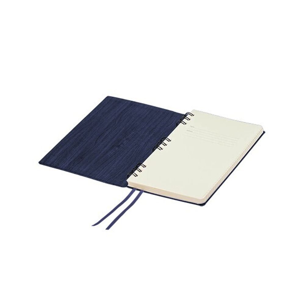 Блокнот Gardena Голубой