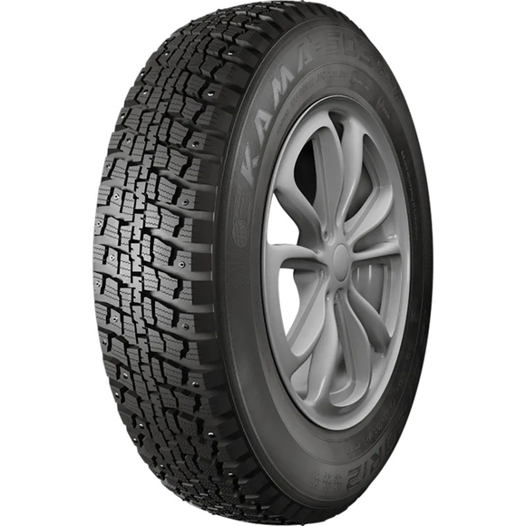 Kama 135/80R12 68Q 503 TL (шип.)