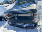 Great Wall POER Premium 2.0d 8AT 4WD (150 л.с.)