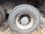 Shacman (Shaanxi) SX* 8x4 Самосвал SX33186V366 (Дизельный, 11,6 л, 423 л.с., МТ)