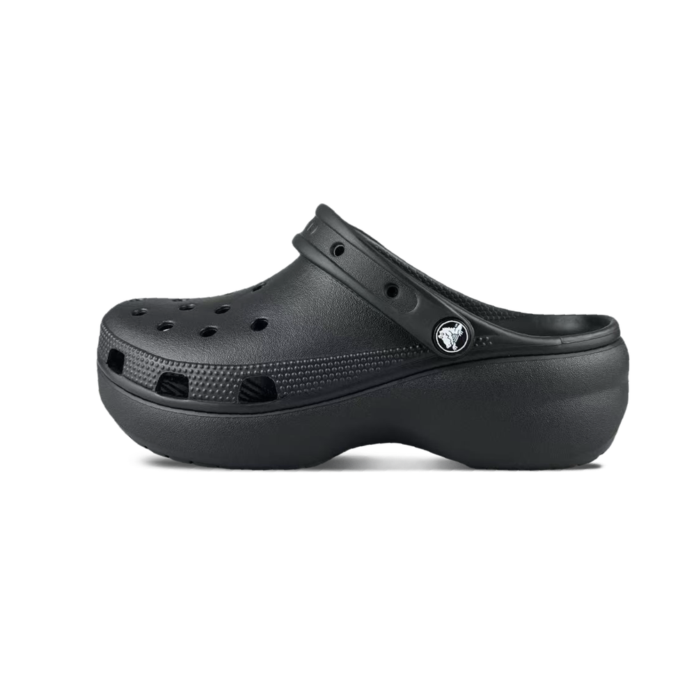 Crocs Classic Platform Clog (Женская размерная сетка)
