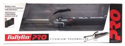 Профессиональная плойка BaByliss PRO Titanium Tourmaline 16 мм BAB2271TTE