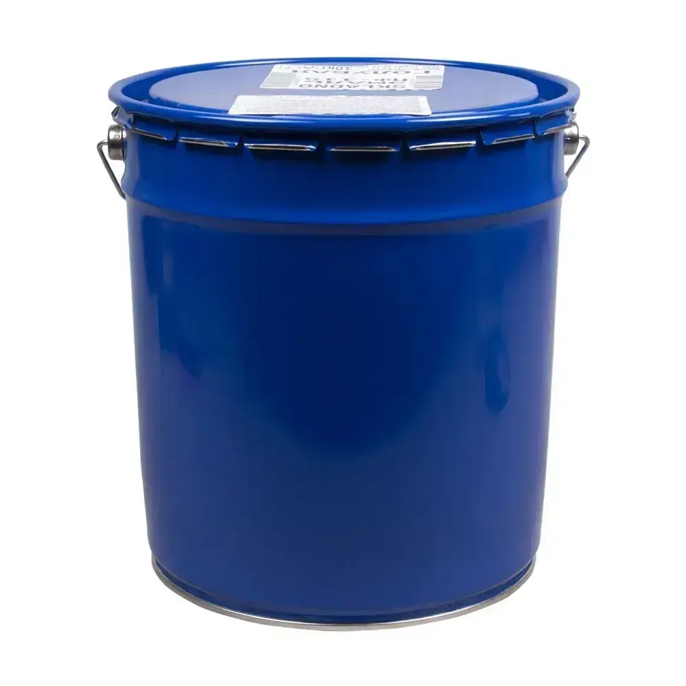 Грунт-эмаль по ржавчине 3 в 1 Skladno, по металлу, 10 кг, серая