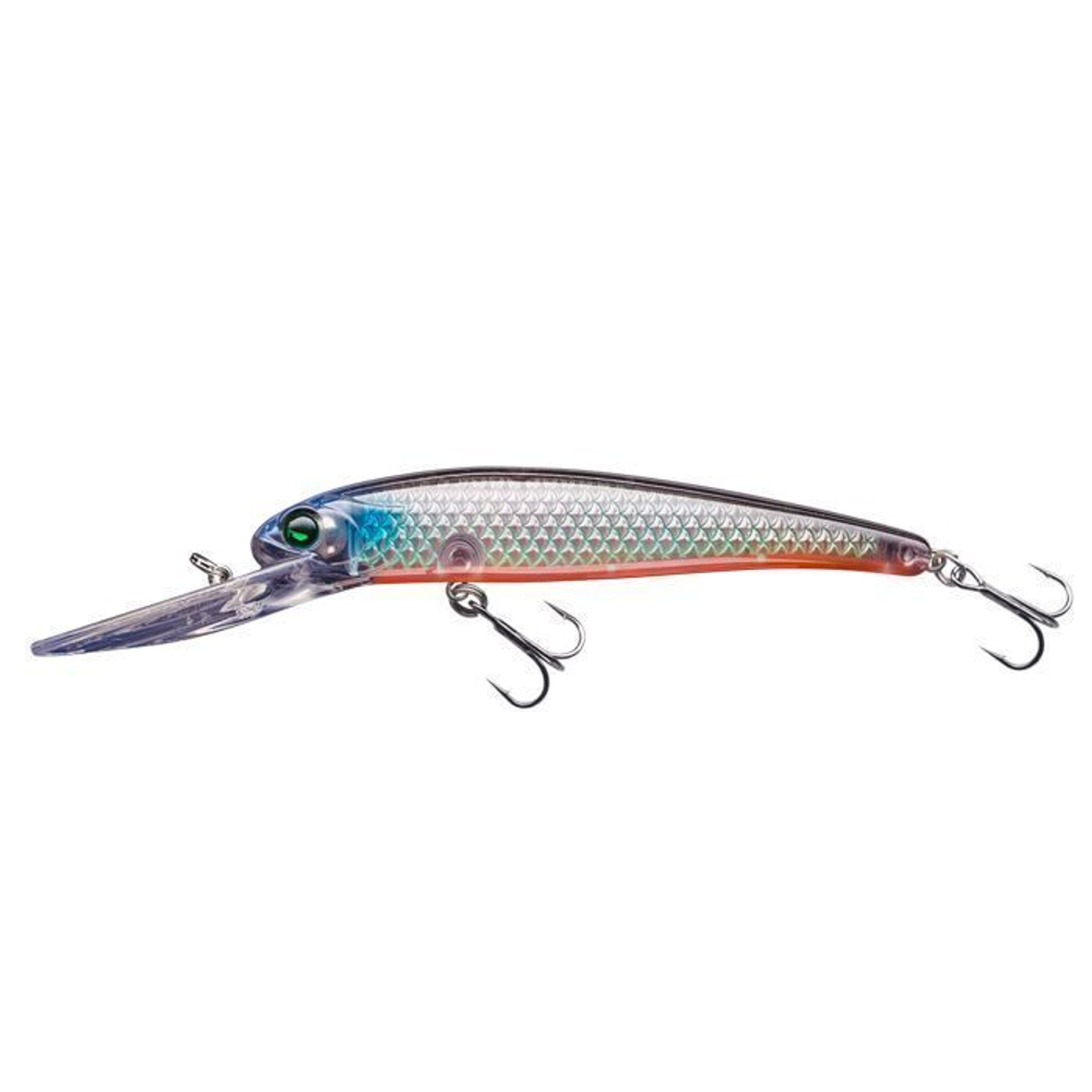 Воблер Sprut Rei