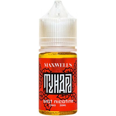 MAXWELLS Salt 1.2% 30 ml