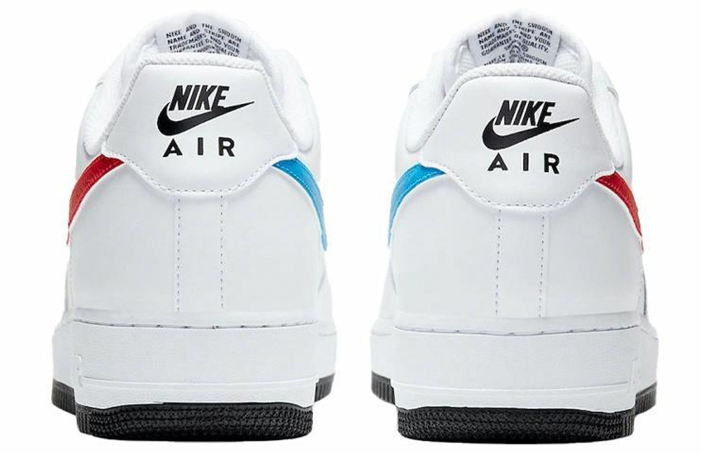 Кроссовки Nike Air Force 1 Low