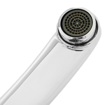 Смеситель для раковины, Frap, корот изл, термостат, хром, F1051