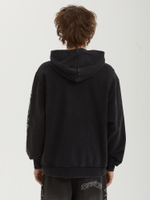 Мужская Толстовка Pretty Flacko Zip