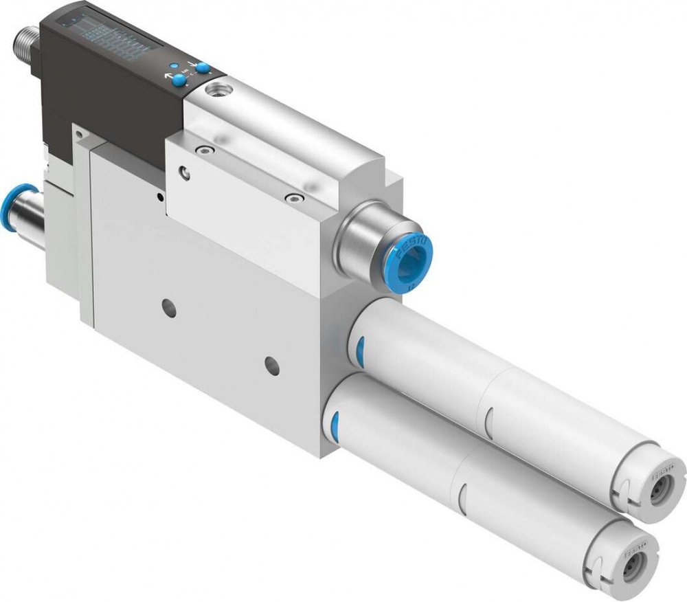 OVEM-30-H-C-QO-CE-N-1PD Генератор вакуума