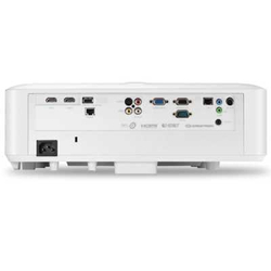 Проектор ViewSonic LS920WU