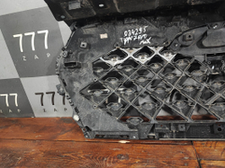 Решетка радиатора Chery Tiggo 7 Pro Plug-in Hybrid 23-нв Б/У Оригинал 602002907AA