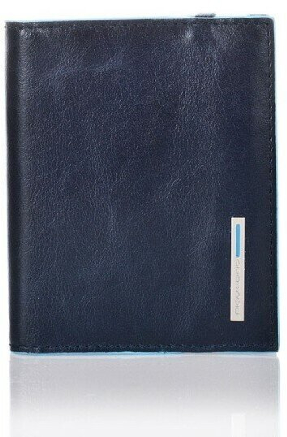Бумажник Piquadro PU1240B2/BLU2