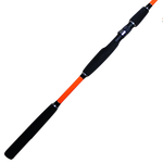 Спиннинг Zori Осётр 2.1м 100-300г 190г Тр.длина 1.10м ручка неопрен