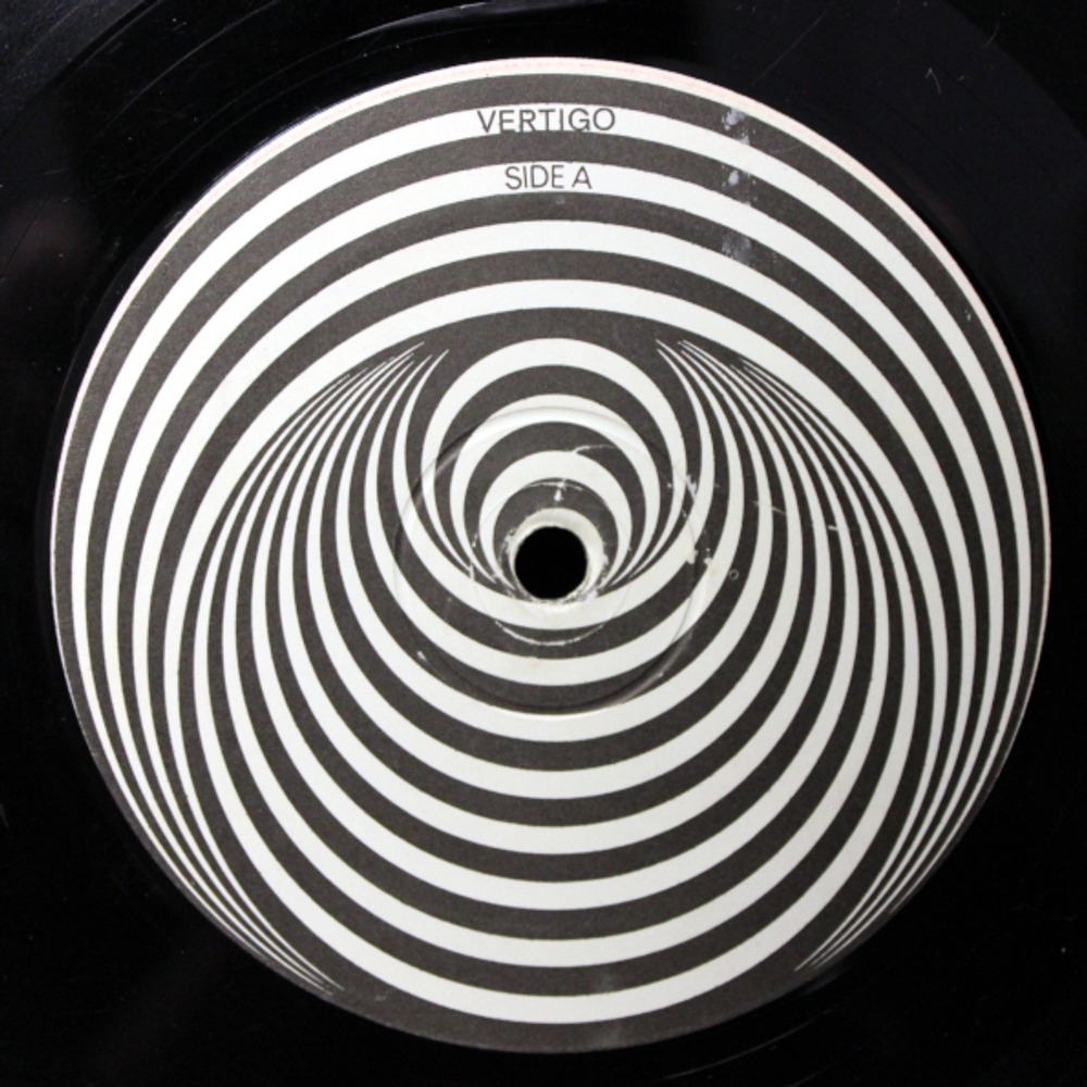 Black Sabbath / Paranoid (LP)