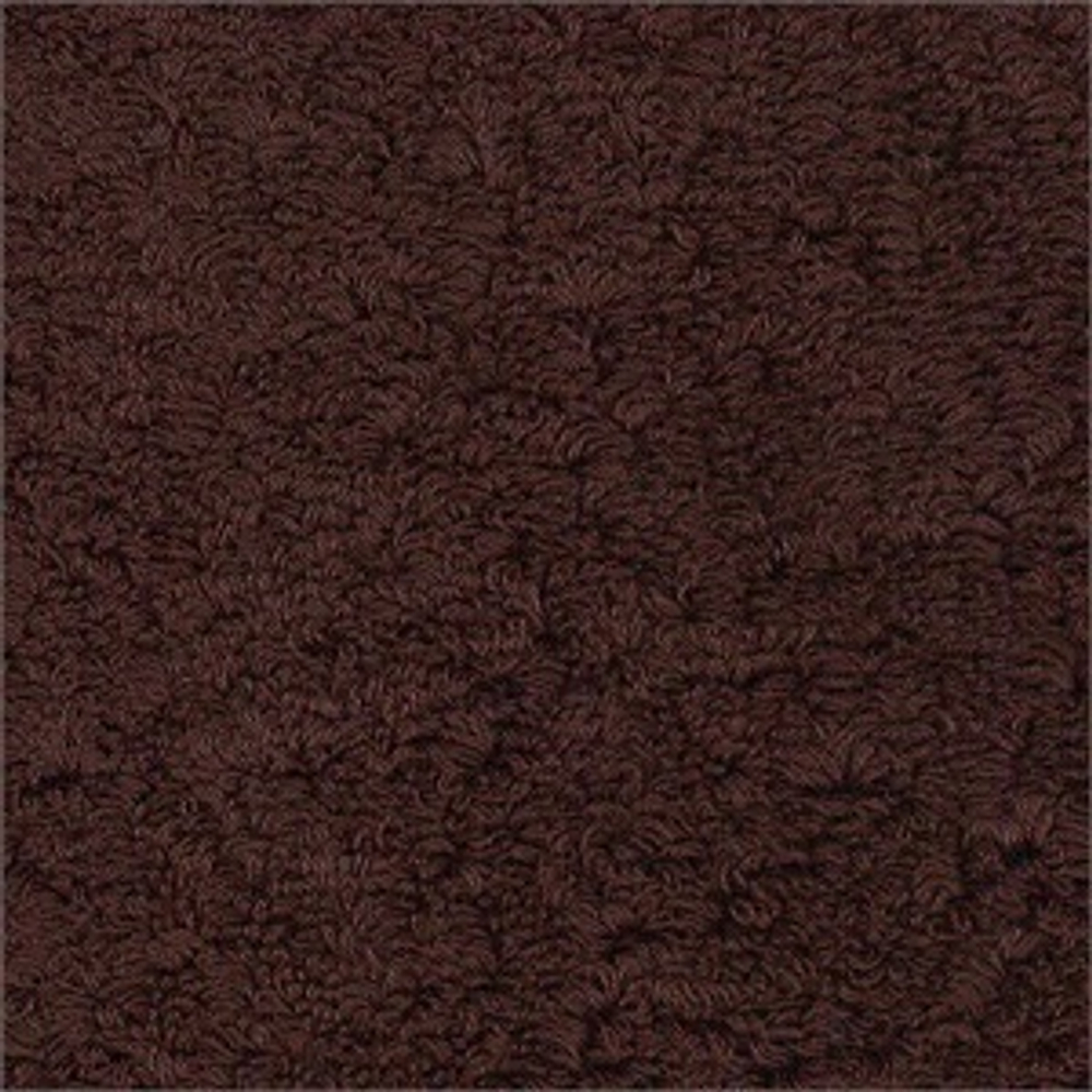 Коврик для ванной 60х60 Abyss & Habidecor Must 772 Dark Brown Португалия
