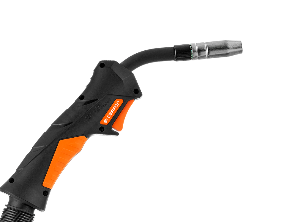 Горелка к п/а Сварог REAL MS 15 , 3.6 м, ICT2086-SV001