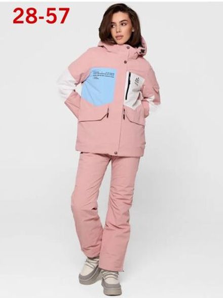 Костюм 50346374 Fabrika