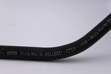 Патрубок заливной стиральной машины Miele 05440661