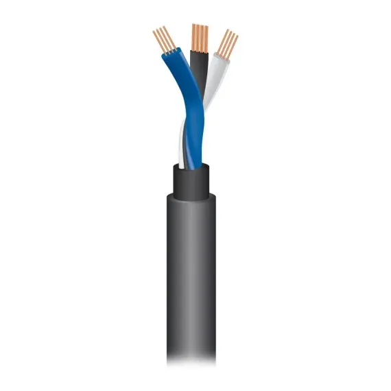 Wireworld Equinox 8 2RCA - 2RCA 0.5 m