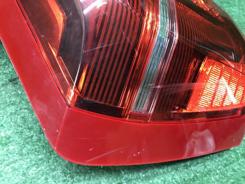 Фонарь левый Volvo XC90 2 (2014-н.в.)