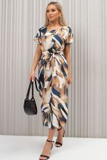 Платье Октавия №10 Valentina