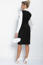 Сарафан Хилтон (черный) П11584 LT Collection