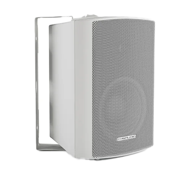 CVGAUDIO NF4TW настенная акустическая система, мощность 2/4/8/16W/off в 100V.